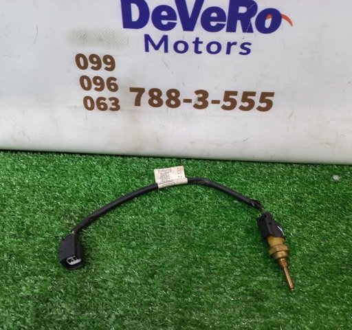 Датчик температури масла двигуна 9L8A6G004BC FORD