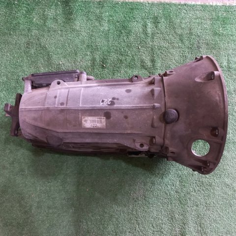 ЕБУ АКПП A0002701752 MERCEDES