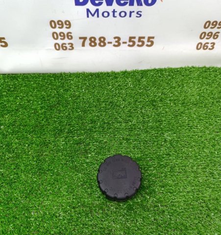 Пробка розширювального бачка A0005018215 MERCEDES