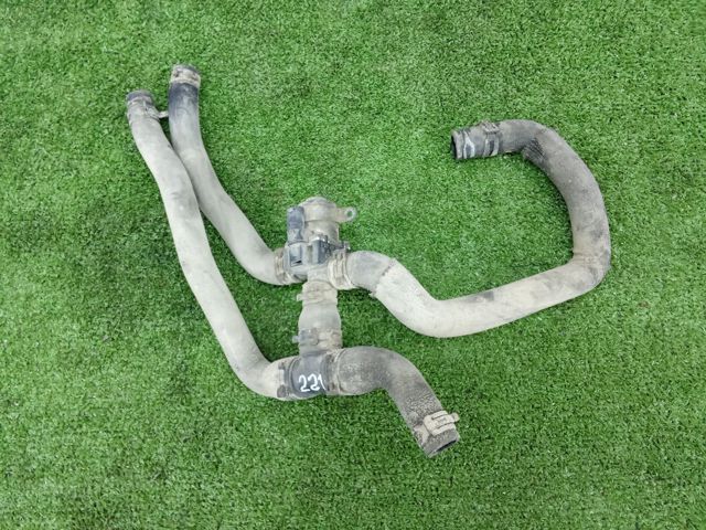 Регулюючий клапан охолоджувальної рідини A0005062864 MERCEDES