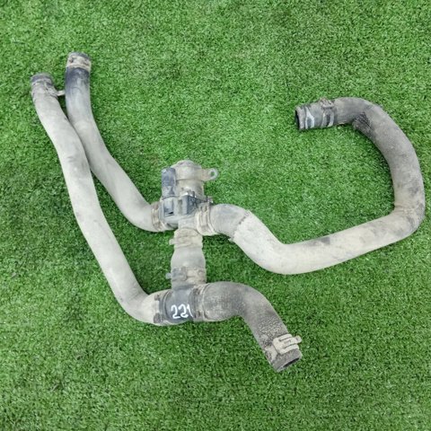 Регулюючий клапан охолоджувальної рідини A0005062864 MERCEDES