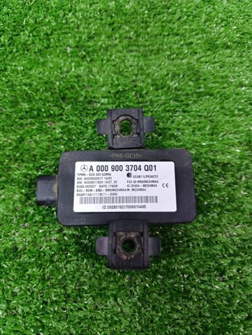Блок системи контролю тиску в шинах A0009003704 NISSAN