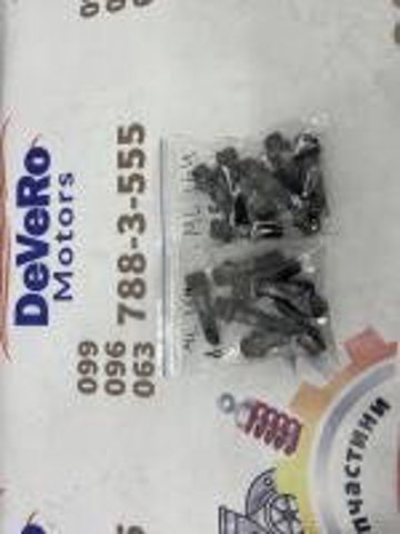 Болти до колеса A0009908307 MERCEDES