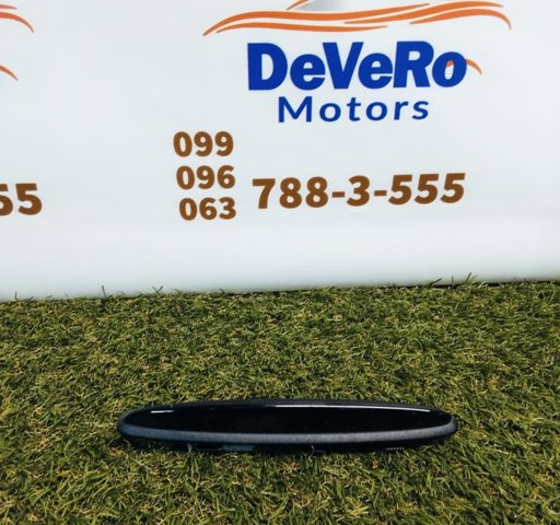 Дисплей парктроніка A0015425423 MERCEDES