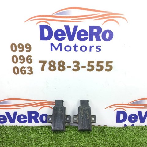 Блок системи контролю тиску в шинах A0018275101 MERCEDES