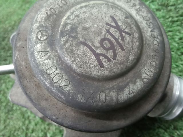 Клапан / заслінка вакуумного насоса A0021407460 MERCEDES