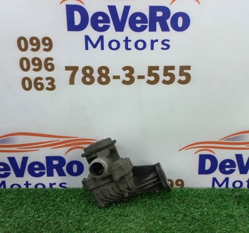 Клапан подачі вторинного повітря A0021408360 MERCEDES