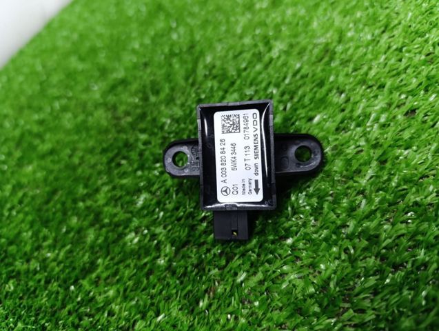 Датчик AIRBAG передній A0038208426 MERCEDES