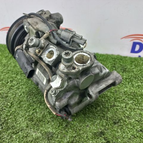Компресор кліматичної установки A0038304460 NISSAN