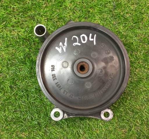 Насос рульового механізму A0064663601 MERCEDES