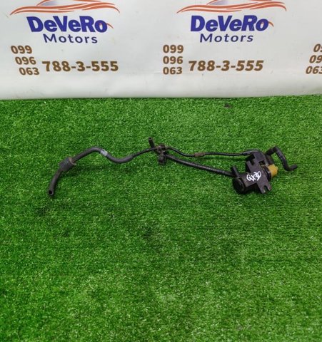 Клапан соленоїд регулювання заслонки EGR A0101531328 NISSAN