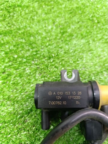 Клапан соленоїд регулювання заслонки EGR A0101531328 NISSAN