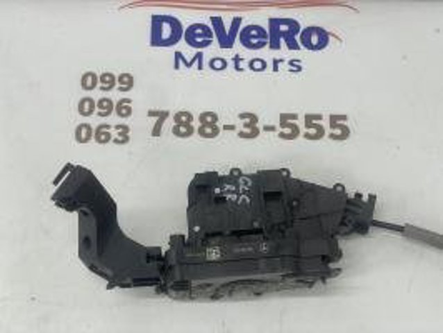 Замок задньої дверї, правої A0997304200 MERCEDES