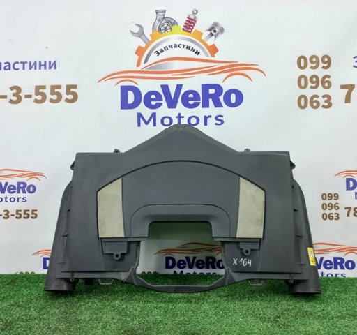 Автомобільний фільтр повітря A1120940004 MERCEDES