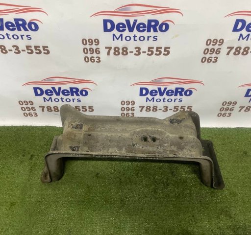 Кронштейн подушки КПП A1642400402 MERCEDES