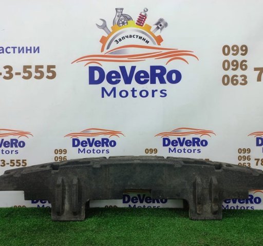 Абсорбер бампера заднього A1643150265 MERCEDES