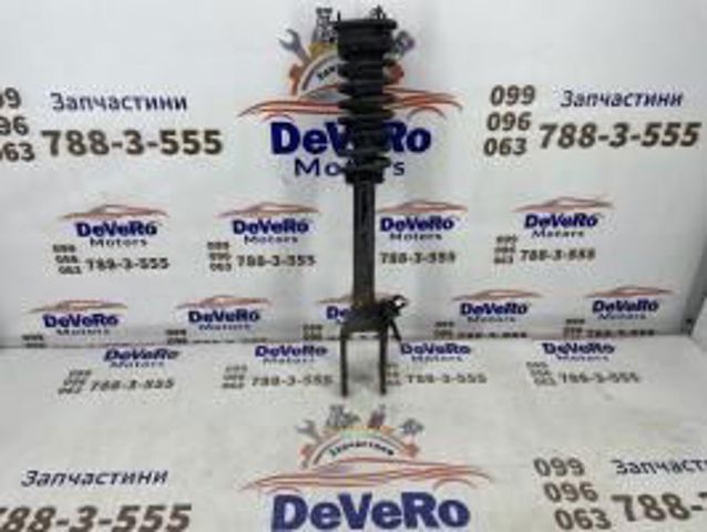 Амортизатори передні A1643200130 MERCEDES