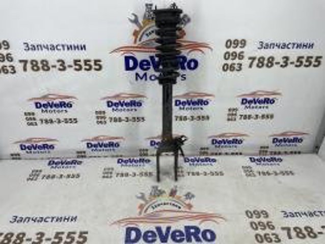 Амортизатори передні A1643200130 MERCEDES