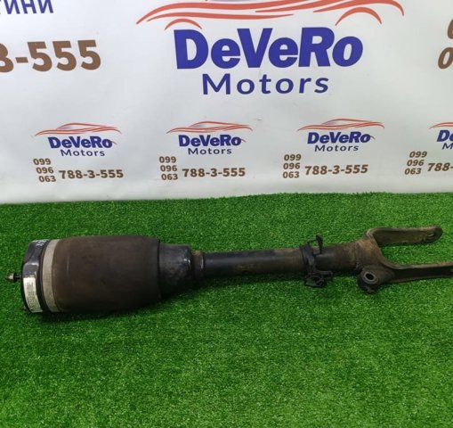 Амортизатори передні A1643206113 MERCEDES