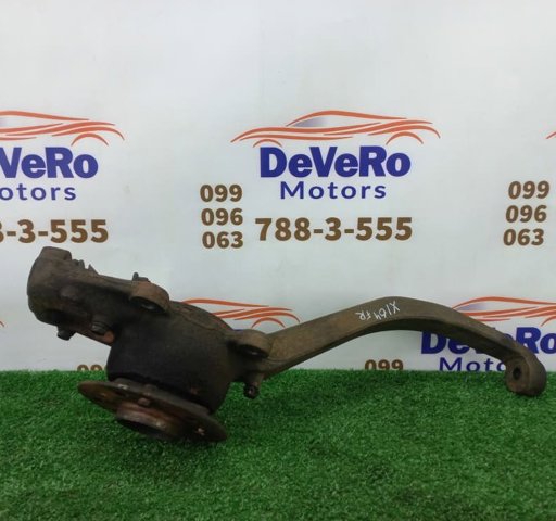 Кульова опора, нижня A1643300935 MERCEDES