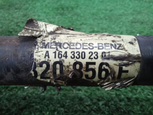 Привід передній лівий A1643302301 MERCEDES