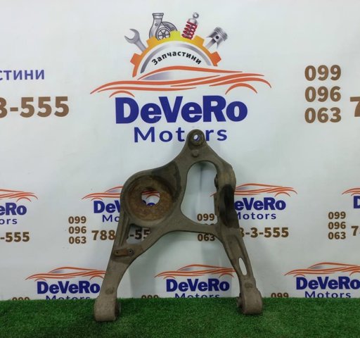 Важіль задньої підвіски нижній, правий A1643502006 MERCEDES