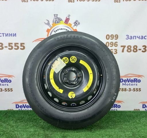 иски сталеві A1644000102 MERCEDES