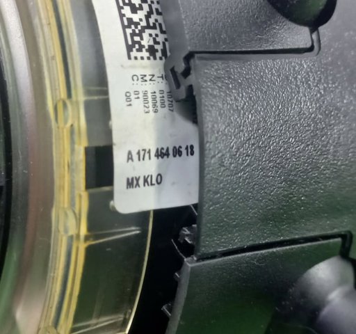 Перемикач підрульовий A1644400101 MERCEDES
