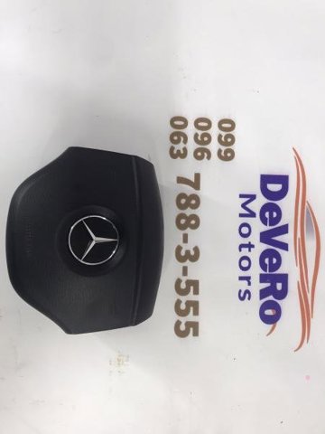 Подушка безпеки водія A16446000989116 MERCEDES