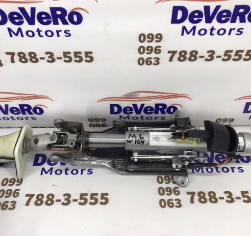 Колонка рульова A1644601016 MERCEDES