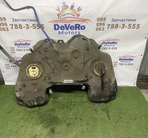 Бак паливний додатковий Mercedes ML/GLE