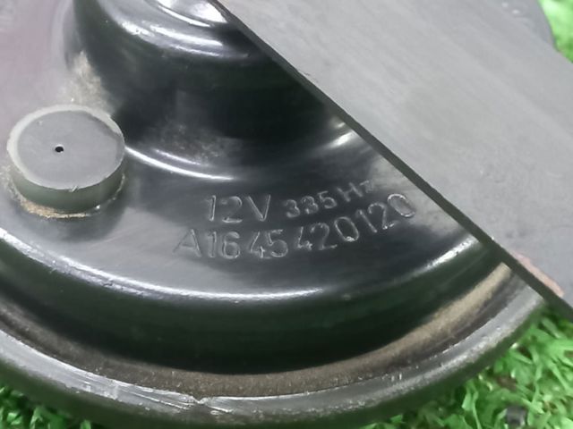 Сигнали звукові A1645420120 MERCEDES
