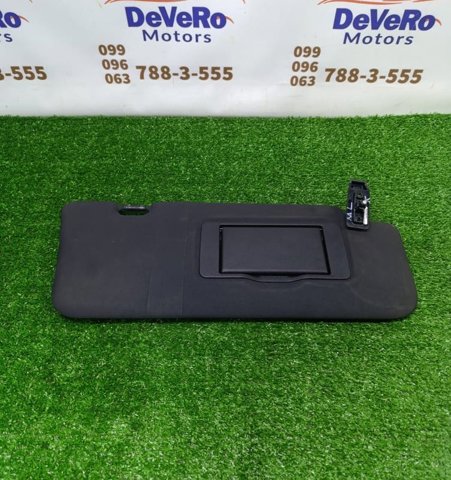 Козирок протисонячний A1648100210 MERCEDES