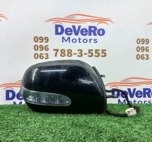 Праве бокове дзеркало A1648104616 MERCEDES