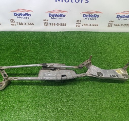 Мотор трапеції склоочисника A1648202442 MERCEDES