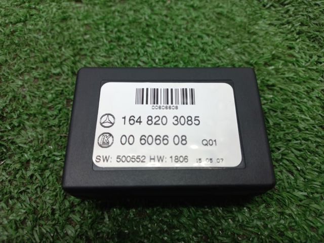Датчик дощу A1648203085 MERCEDES