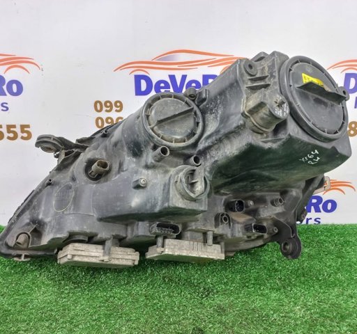 Основна фара - вставка A1648204461 MERCEDES
