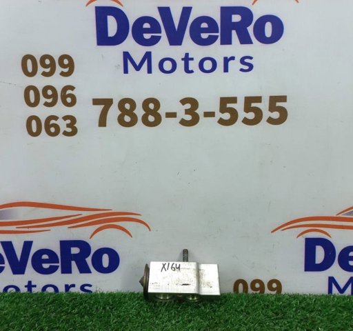 Клапан TRV, кондиціонера A1648300084 MERCEDES