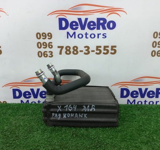 Випарник A1648300258 MERCEDES