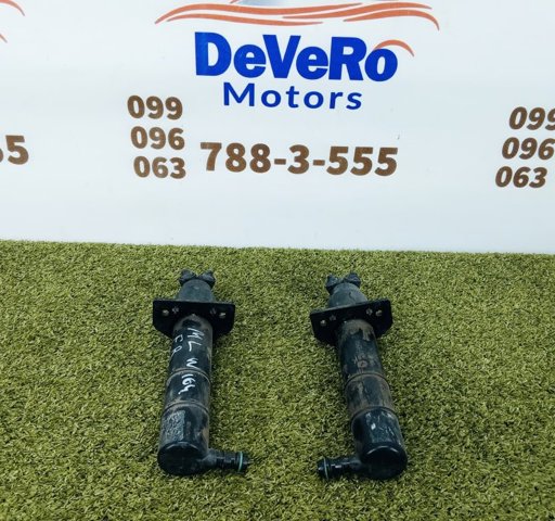 Сопло омивача фари передньої, правої A1648600647 MERCEDES