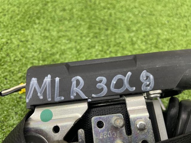 Пасок безпеки задній лівий A16486014859C94 MERCEDES