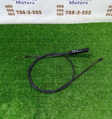 Трос капота з ручкою A1648800259 MERCEDES