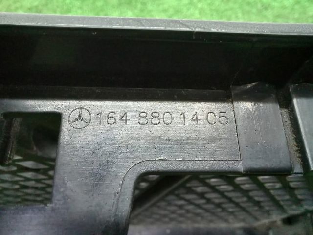 Пластик двірників A1648801405 MERCEDES