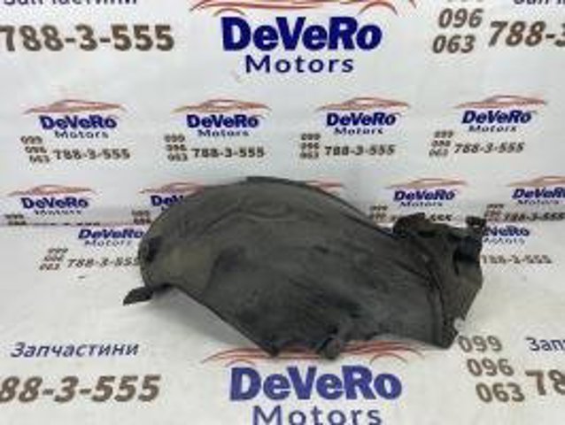 Підкрилок переднього крила, лівий передній A1648802705 MERCEDES