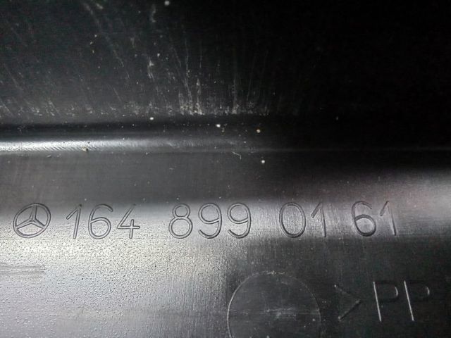 Знак аварійної зупинки A1648900097 MERCEDES