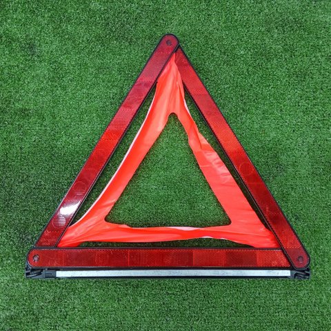 Знак аварійної зупинки A1648900097 MERCEDES