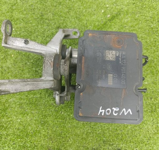 Модуль керування (ЕБУ) АБС (ABS) A1729014000 MERCEDES