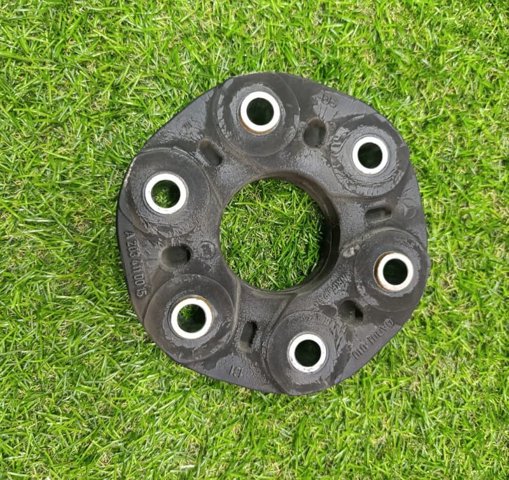 Муфта кардана еластична, перед. /зад. A2034110015 MERCEDES