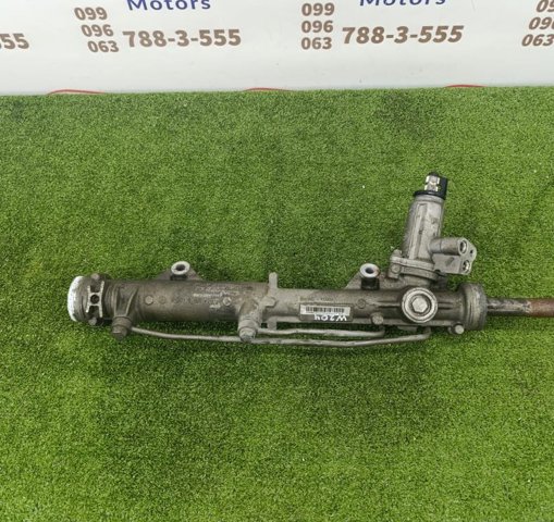 Управління рульове в зборі A20411011017 MERCEDES
