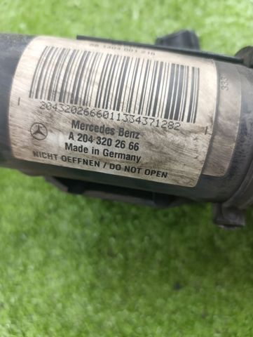 Амортизатор передній A2043202666 MERCEDES